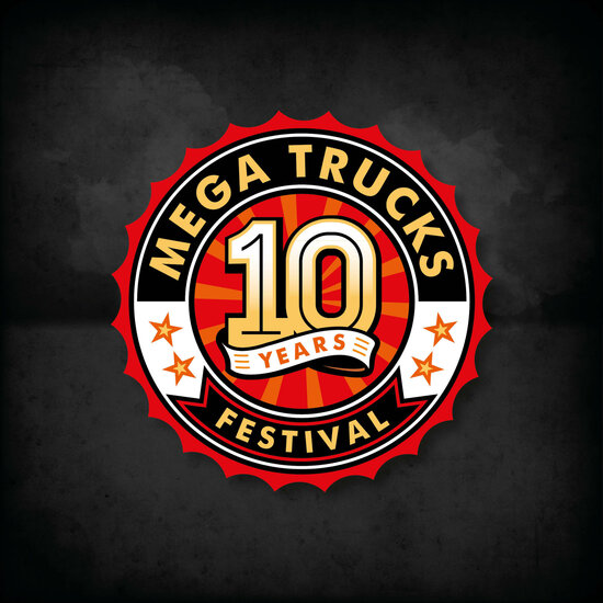 MTF 10Y Sticker 160Bk