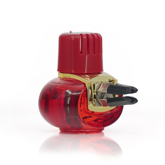 Poppy Grace Mate 20 ml Fl&uuml;ssiger Lufterfrischer &ndash; Kirsche