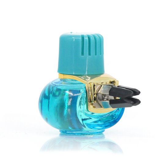 Poppy Grace Mate 20 ml Fl&uuml;ssiger Lufterfrischer &ndash; Freesie