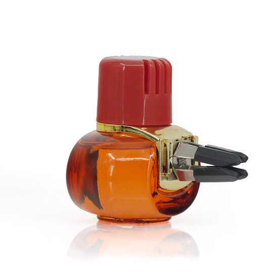 Poppy Grace Mate 20 ml Fl&uuml;ssiger Lufterfrischer &ndash; Vanille