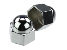 ACORN - NABENMUTTERABDECKUNG 19MM 