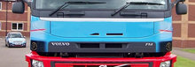  FRONTPLATTE - GEEIGNET F&Uuml;R VOLVO FM/FMX