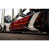 ASTRAL LEDSON WIT SMOKE