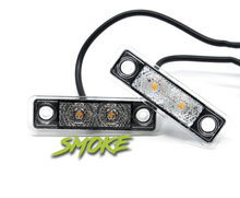 ASTRAL LEDSON WIT SMOKE