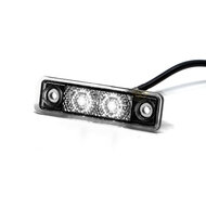 ASTRAL LEDSON WIT SMOKE