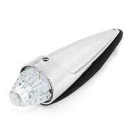 TORPEDOLAMP WEISS