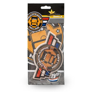 TRUCKJUNKIE INNENPAKET KLEIN