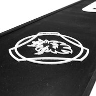 250x38 STIHOLT SCHMUTZF&Auml;NGER - HINTERE STOSSSTANGE 3D