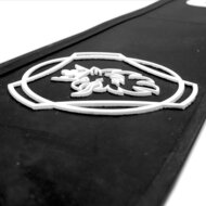 STIHOLT SPATLAP - 250x25cm - 3D