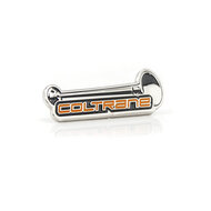PIN - COLTRANE - SILBER