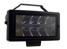 M-LED Classic 220 Fernscheinwerfer mit zweifarbigem Positionslicht
