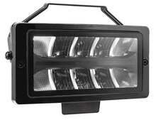 M-LED Classic 220 Fernscheinwerfer mit zweifarbigem Positionslicht