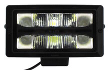 M-LED Classic 220 Fernscheinwerfer mit zweifarbigem Positionslicht