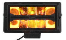 M-LED Classic 220 Fernscheinwerfer mit zweifarbigem Positionslicht
