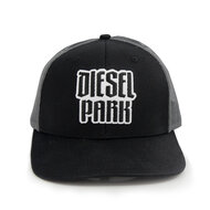 DIESELPARK 2025 - CAP