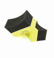 TJ Bucket Set Reifen, Fenster, Farbe und Schaum