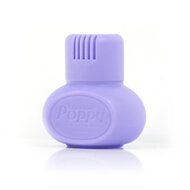 Poppy EVA Lufterfrischer Lavendel