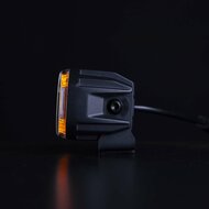  Strands FOR9T Pod-Fahrlicht 4&quot;