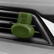 Poppy EVA Lufterfrischer Sandelholz