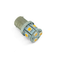 GELB - 9xSMD LED 10-30V - BA15s 