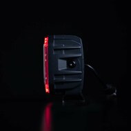 Strands FOR9T No-Glare 78W Arbeitsscheinwerfer