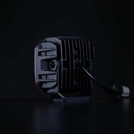 Strands FOR9T No-Glare 78W Arbeitsscheinwerfer