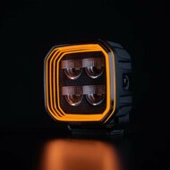 Strands FOR9T No-Glare 78W Arbeitsscheinwerfer