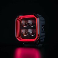 Strands FOR9T No-Glare 78W Arbeitsscheinwerfer