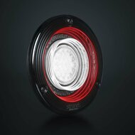 Strands FOR9T Orbi R&uuml;ckfahr-/Nebelleuchte