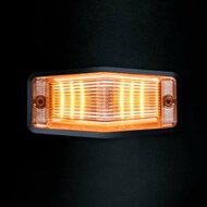 Ize Led Silver Arrow Double Burner Duo