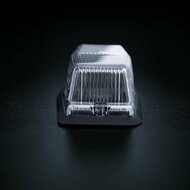 Ize Led Silver Arrow Double Burner Duo