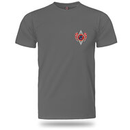 Ronny Ceusters T-Shirt - Diamant