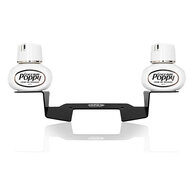 Poppy Duo Halterung Scania Next Gen &ndash; Smart Dash