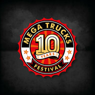 MTF 10Y Sticker 160Bk