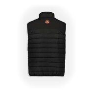 MTF-10Y Bodywarmer - Schwarz