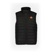 MTF-10Y Bodywarmer - Schwarz