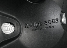 HELLA RALLYE 3003 CHROME
