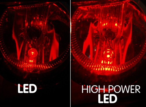 Kaufe Lkw 12V 24V 12smd LED Konstante Warnung Licht Grille Lightbar Auto  Leuchtfeuer Lampe Bernstein Gelb Weiß Rot blauVerkehr Licht ABS
