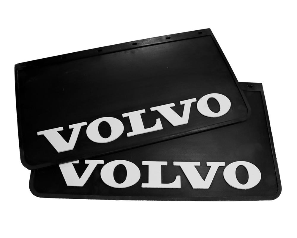 4 Stück Auto Schmutzfänger für Volvo V90 S90 2018-2019, Auto