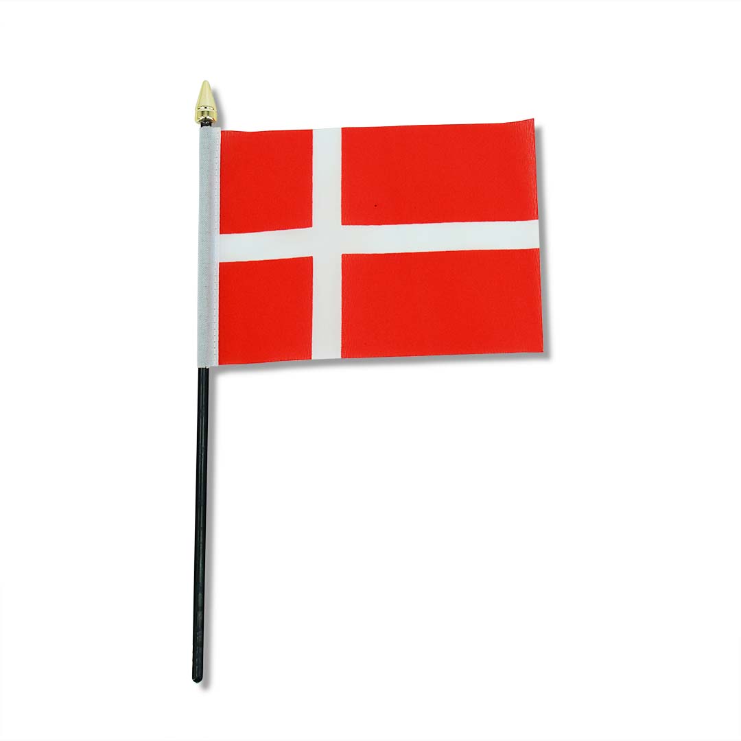 FLAG DÄNEMARK