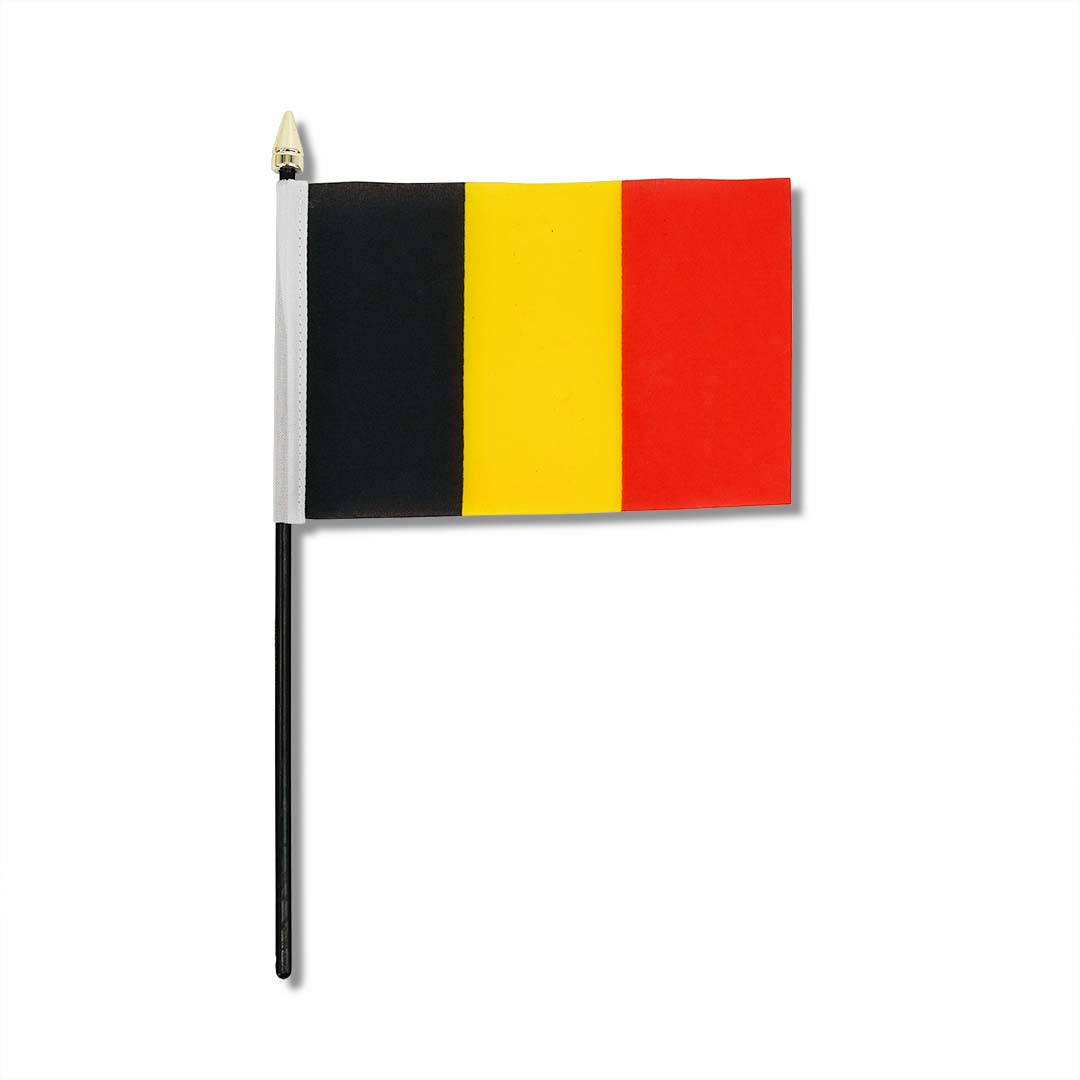 FLAG BELGIEN