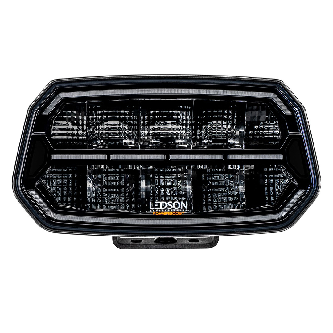 LEDSON - EPIX10+ ZUSATZLEUCHTE 10"