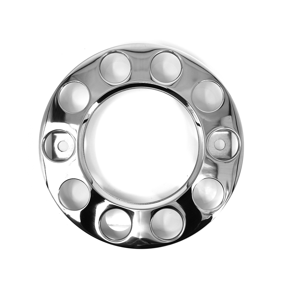 22.5" ABDECKRING ALUMINIUMRÄDER - DONUT