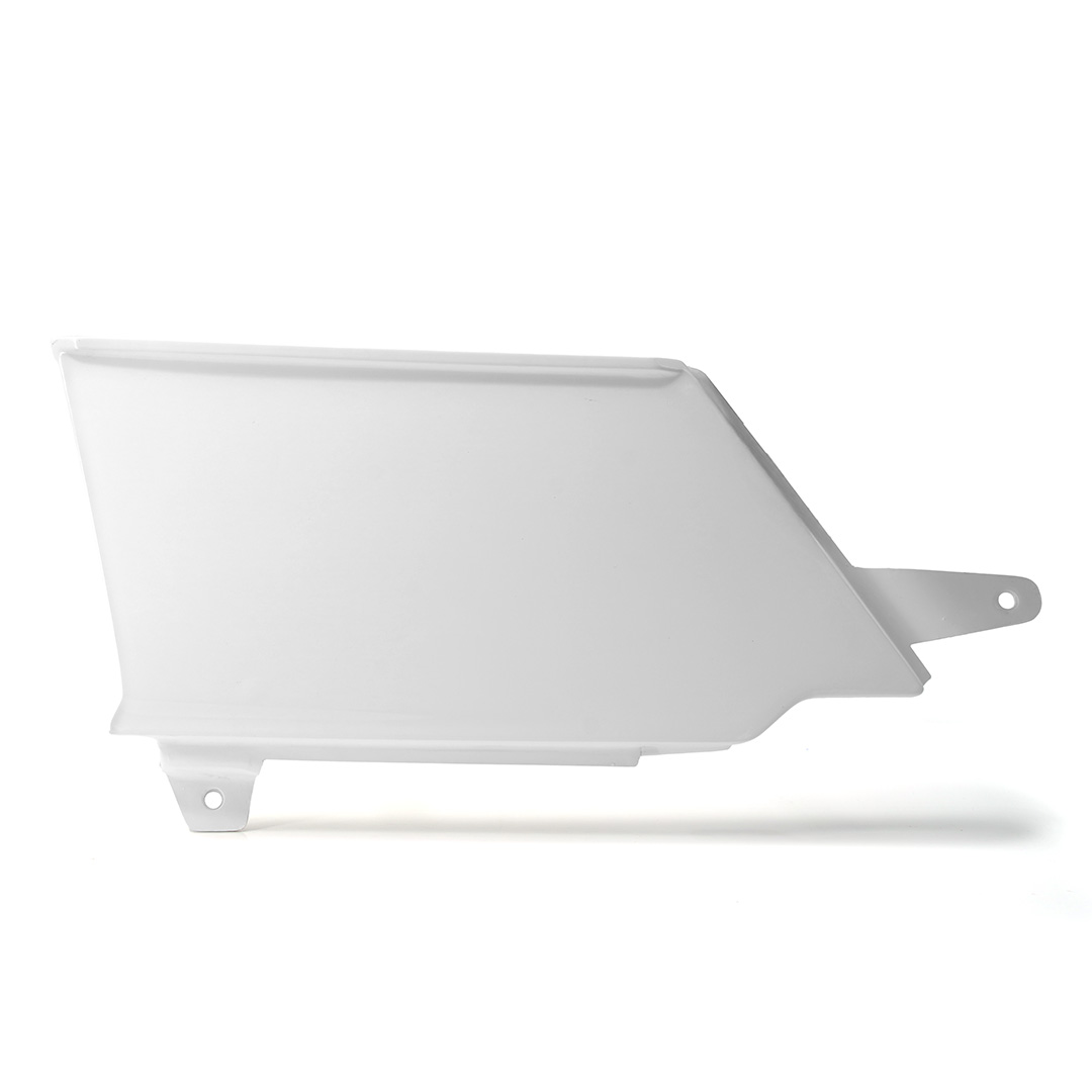 SOLARGUARD-GITTERABDECKUNGEN SCANIA NEXTGEN FÜR DIE R/S-SERIE