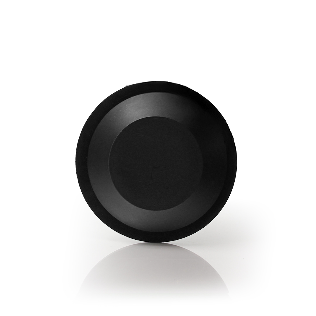 DÄNISCHE BREITE PFOSTENABDECKUNG GYLLE