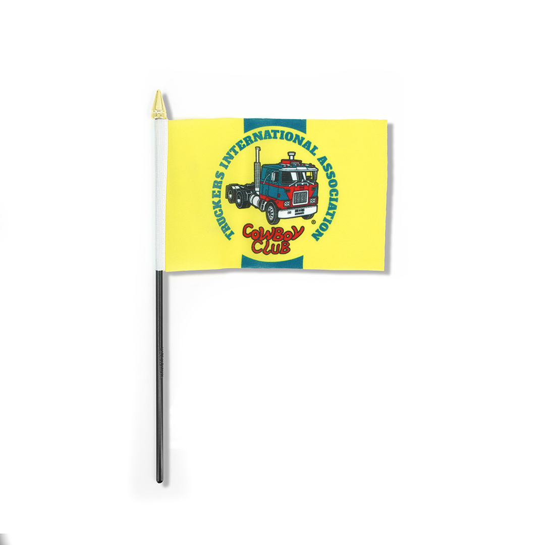 FLAG TIA