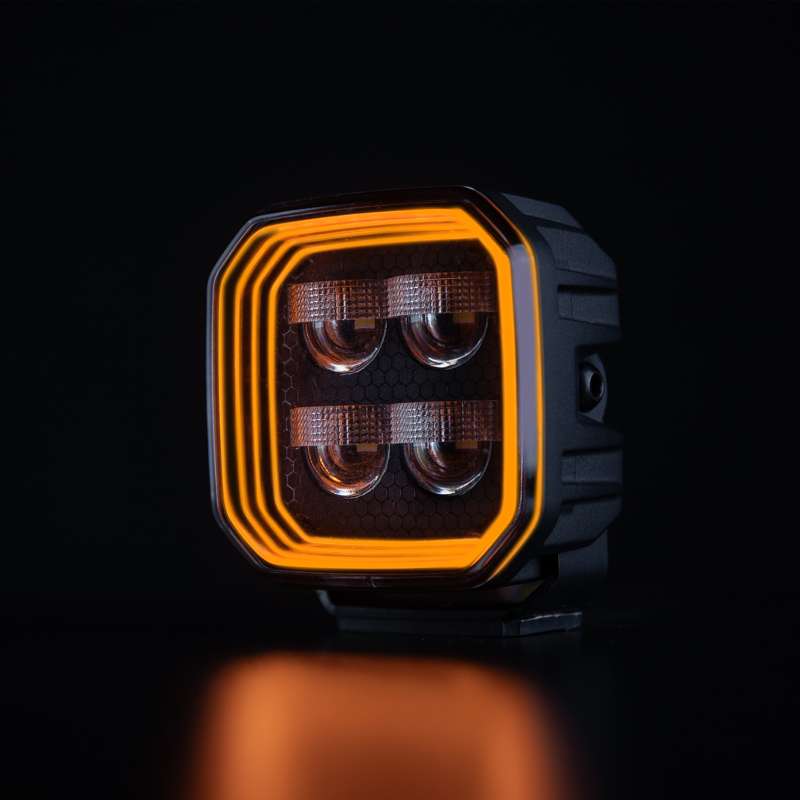 Strands FOR9T No-Glare 78W Arbeitsscheinwerfer