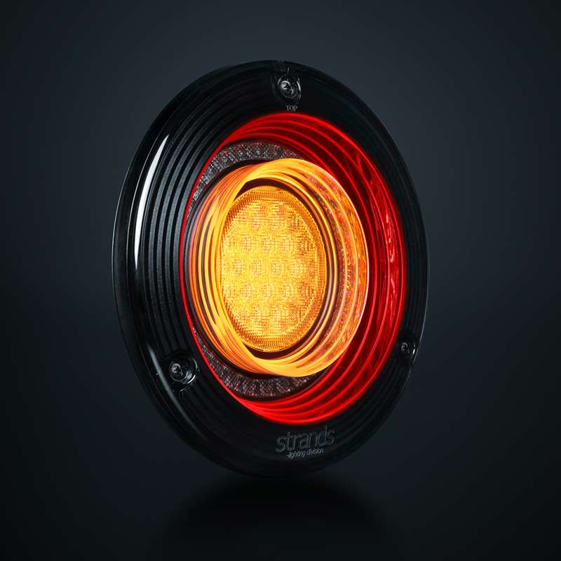 FOR9T Orbi Rücklicht