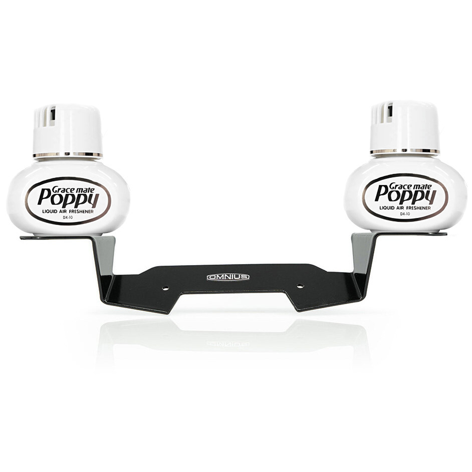 DAF XG /XG+ - POPPY DUO HALTERUNG - OMNIUS