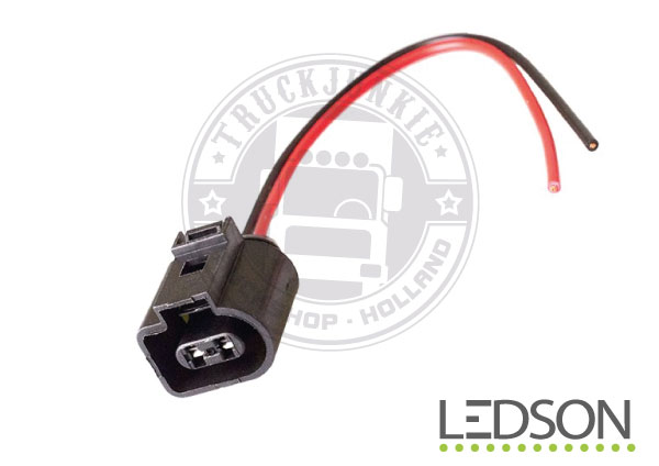 OPTOLINE-ANSCHLUSS – GEEIGNET FÜR SCANIA SUN SHADE